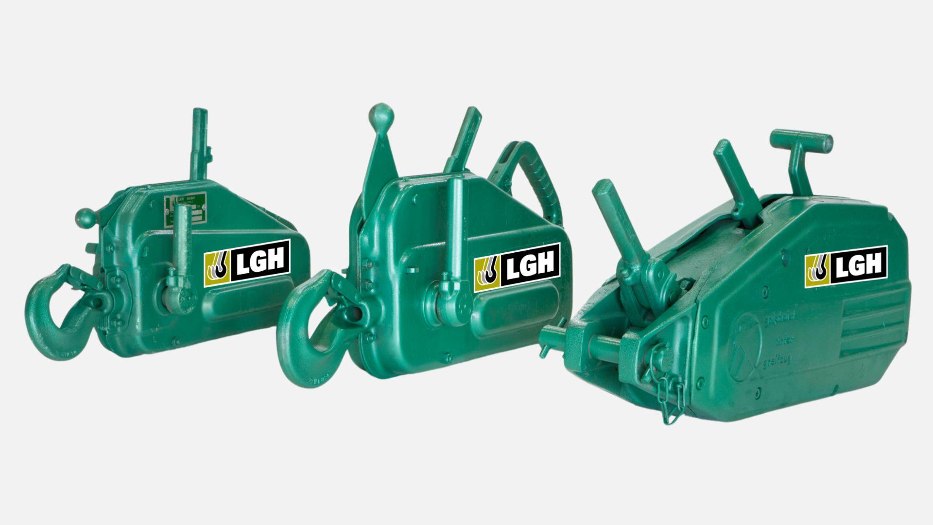 (Blog) 5 Reasons to Hire a Tractel Tirfor