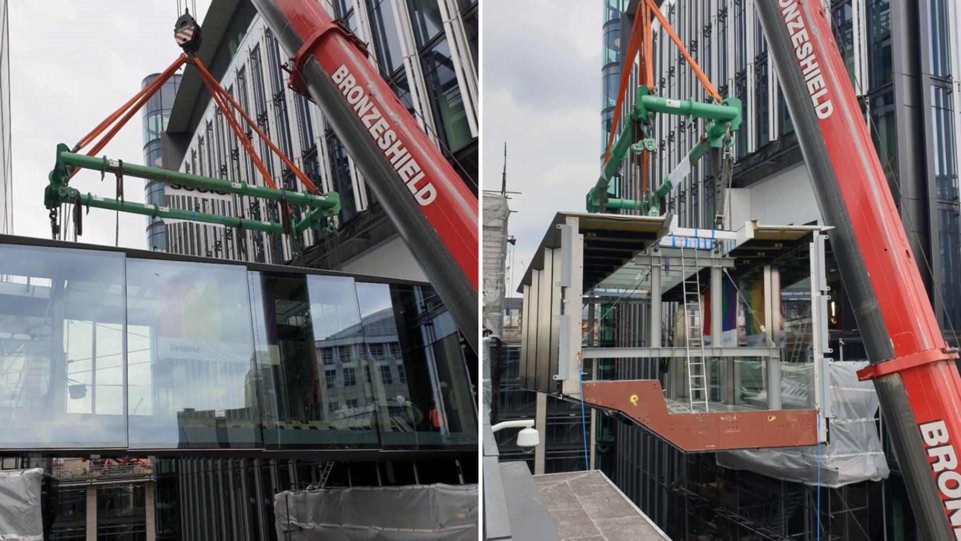 (Helpful Guide) Are You Using The Most Suitable Spreading Frame?