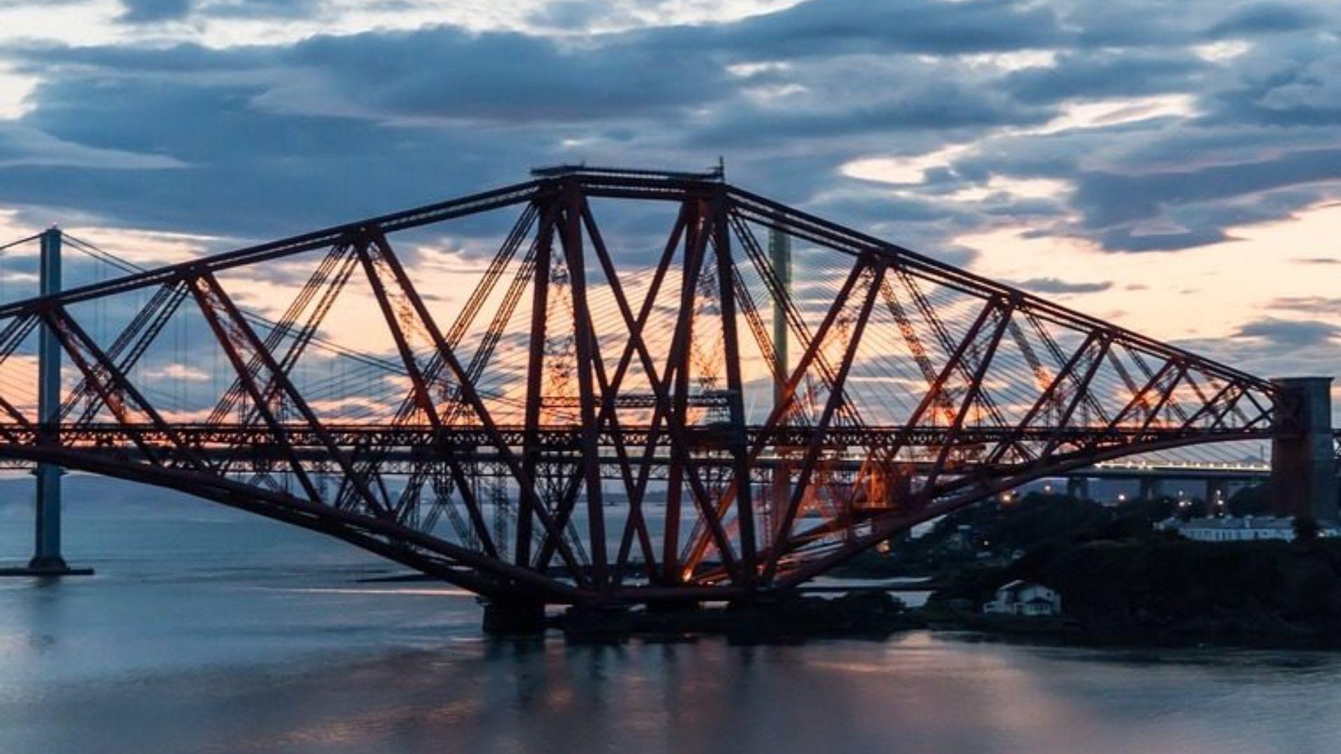 bridge construction