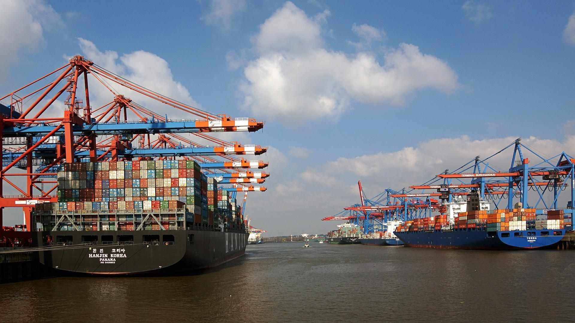 Shipping Container Lifting Solutions