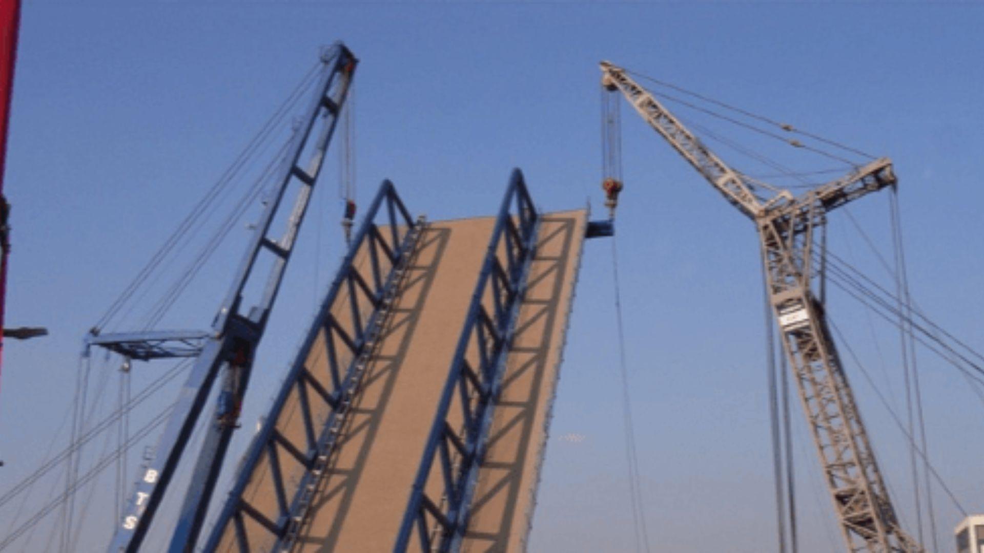 lifting and rigging|||