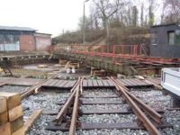 Bahnbetriebswerk Krefeld