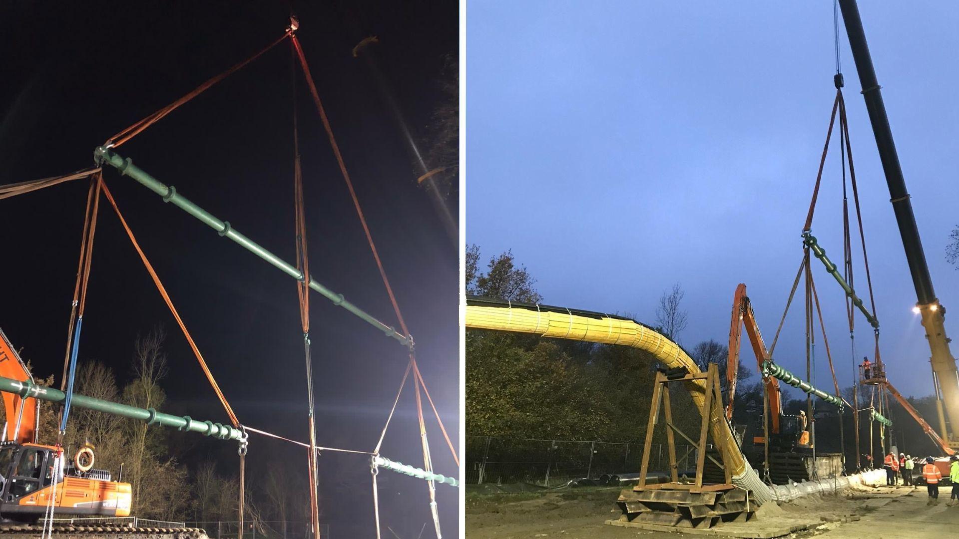 LGH Lifting solution