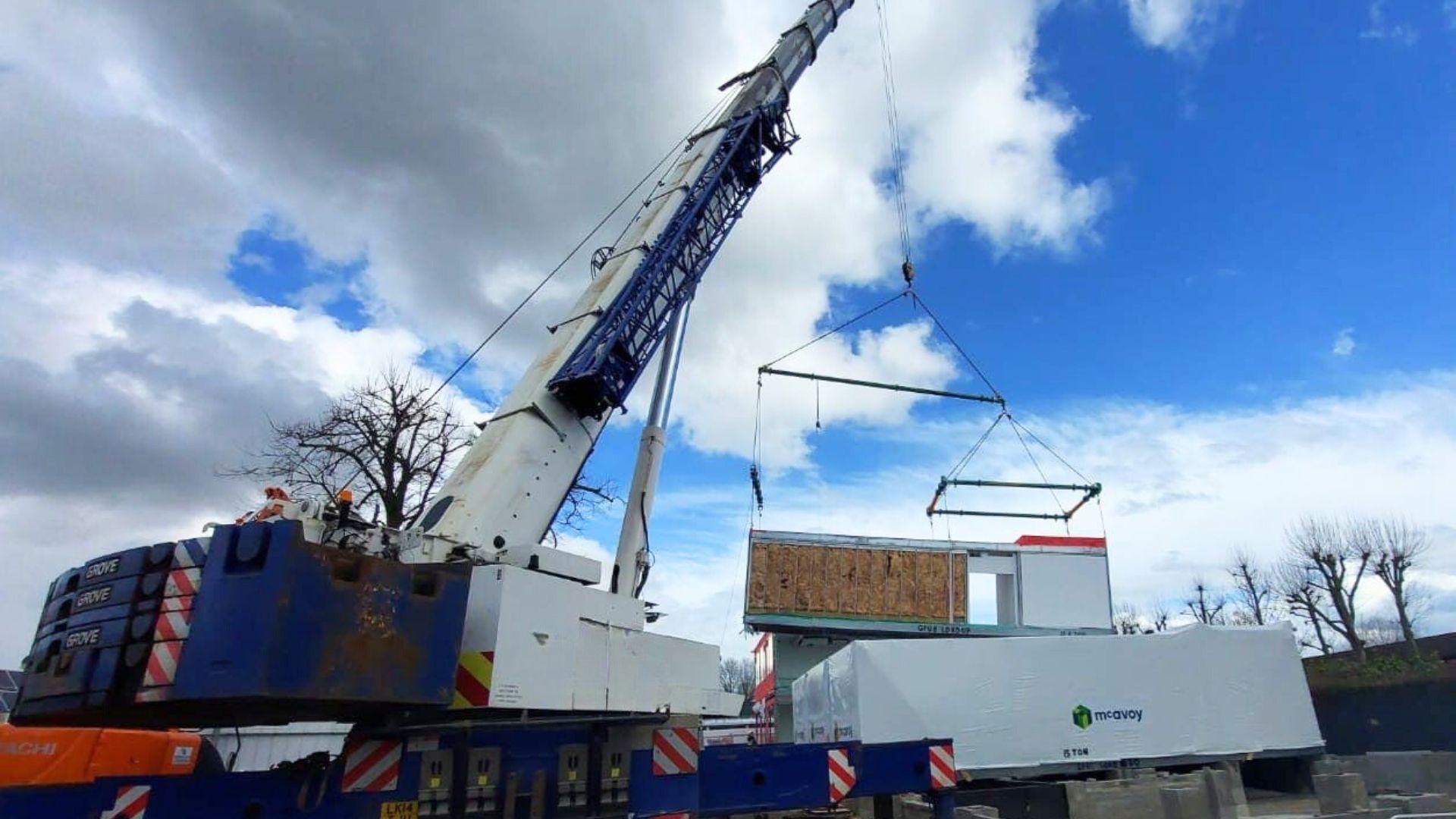 McAvoy's Kelmscott Secondary School