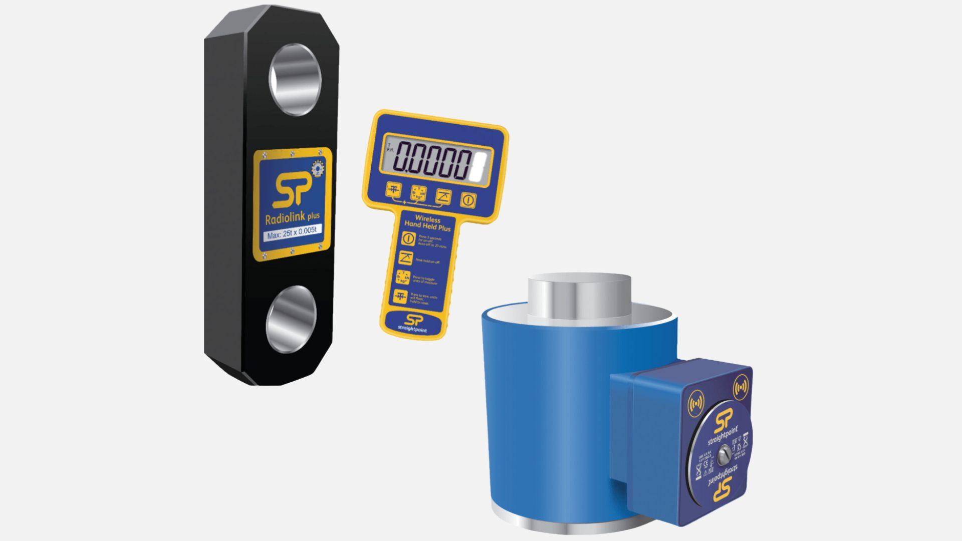 (Helpful Guide) Product Spotlight: Load Measuring
