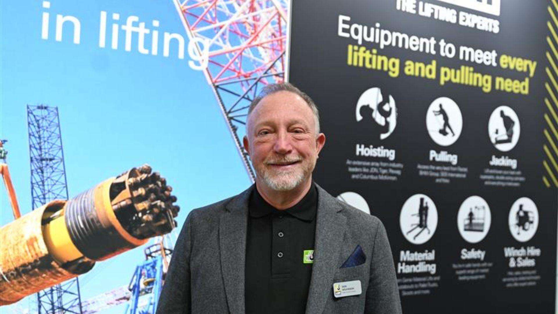 From UK Roots to Global Leadership: An Interview with Don Wilkinson of LGH 