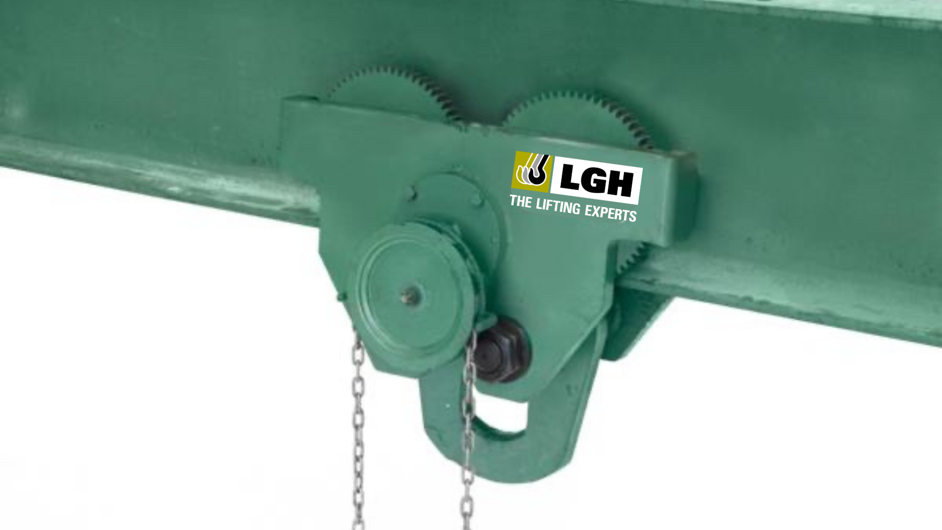 (Blog) Choosing the Right Beam Trolley: A Comprehensive Guide