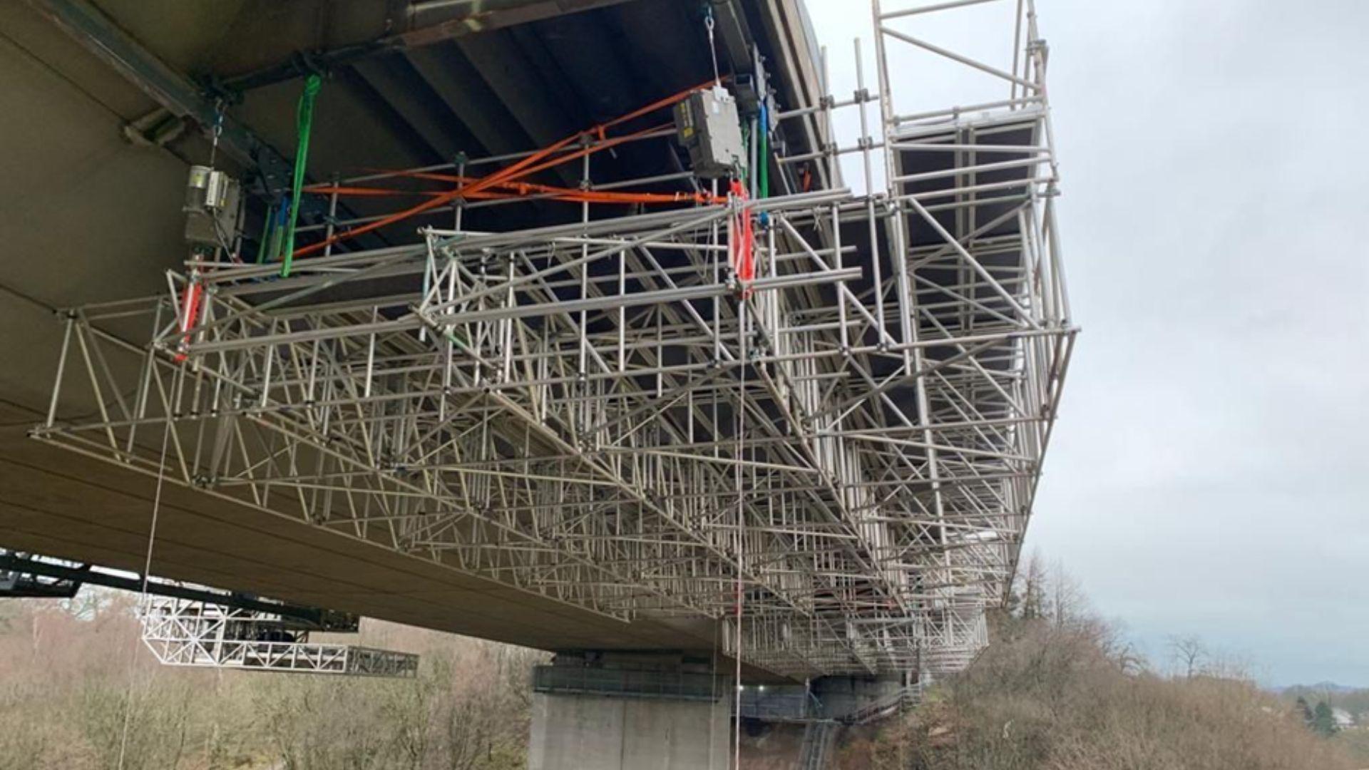 Erskine Bridge