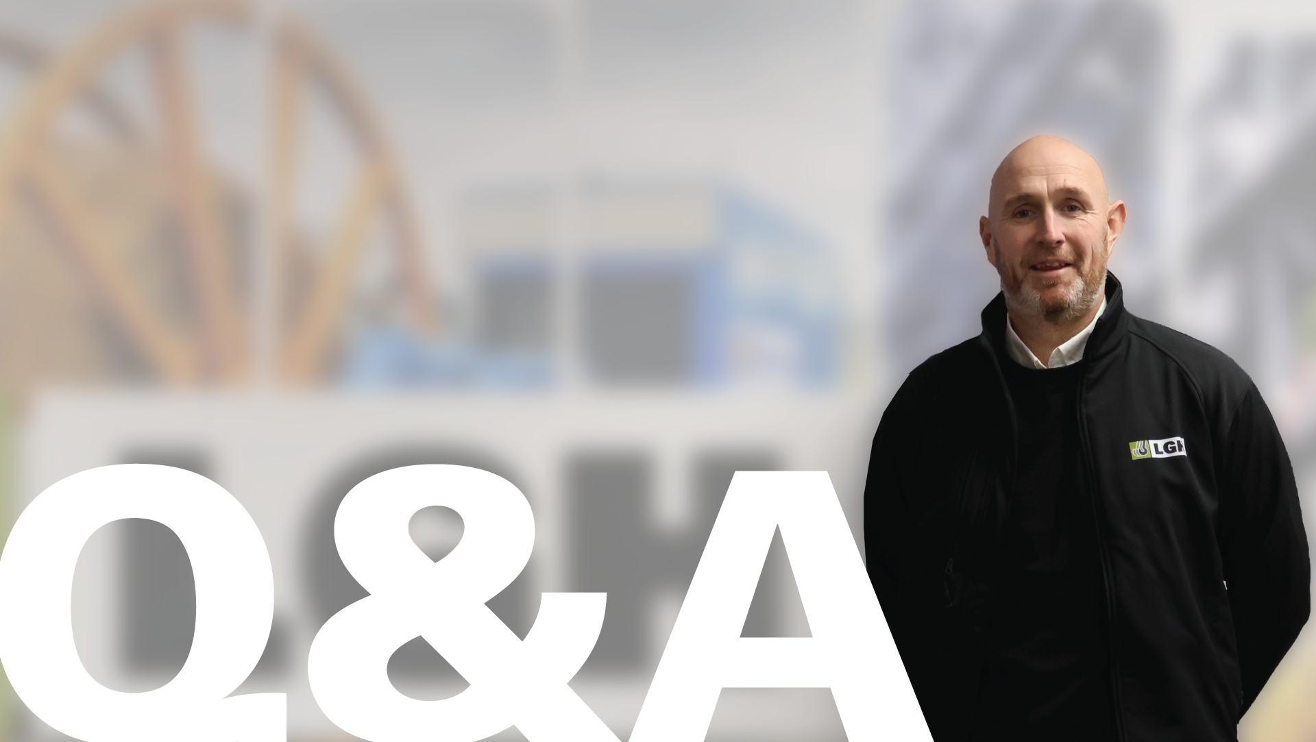 (Our Team) Scott Kaye - Business Development Manager 
