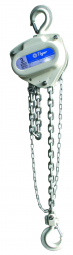 SS12 Corrosion Resistant Chain Hoist