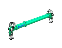 MOD 800X/1500 Spreader Beam (1500t)