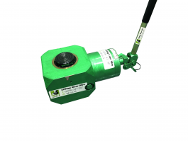 Compact Jacks