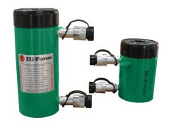 HHR - Double Acting Hollow Piston Cylinders
